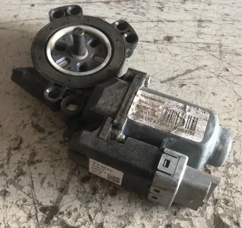 Motor Vidro Traseiro Direito Citroen C4 Picasso 2008