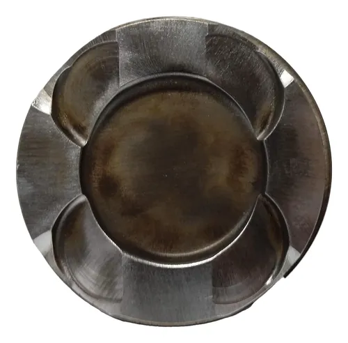 Pistão Com Biela Bmw 135i 535i X6 3.0 N55 2011 - 2015