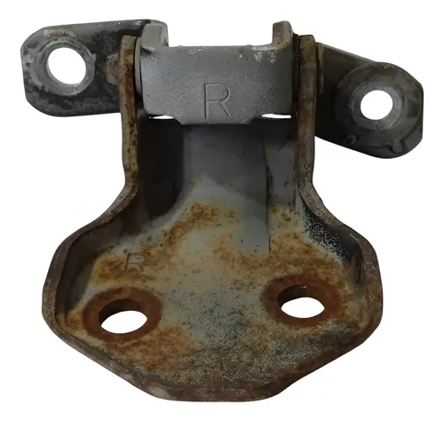 Dobradiça Inferior Dianteira Direita Mazda Mx3 1991 - 1998