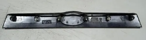 Moldura Friso Tampa Traseira Kia Picanto 2005 - 2010
