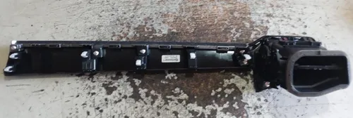 Moldura Painel Difusor Lateral Direito Honda Civic 2019 2020