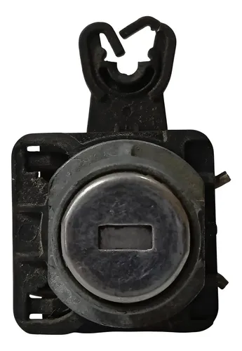 Miolo Chave Tampa Traseira Spin 2013 2014 2015 2016