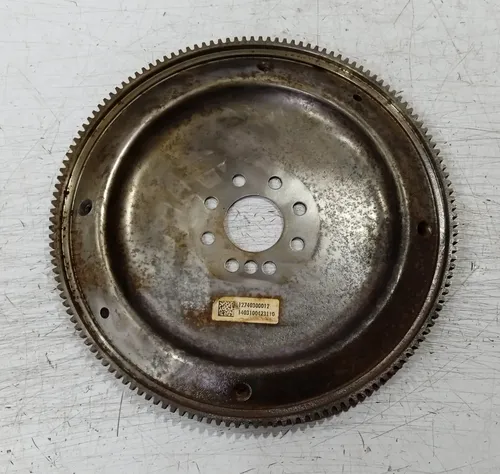 Volante Do Motor Mercedes C180 1.6 2012 2013 2014 