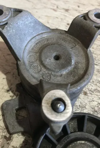 Tensionador Corrente Citroen C5 2.0 16v 2009 - 2012