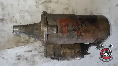 Motor De Arranque Partida Chrysler Stratus 2.5 V6