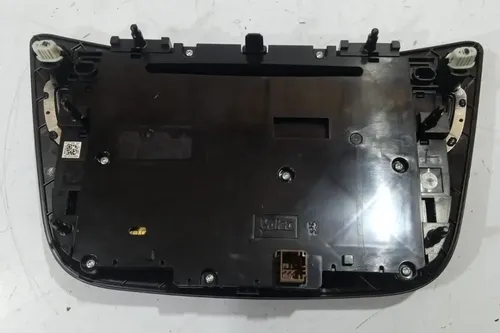 Comando Do Ar E Multimidia Peugeot 508 2013 2014