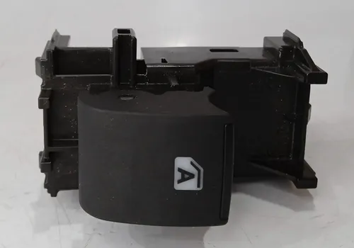 Botão De Vidro Traseiro Toyota Yaris 2019 2020 2021 2022