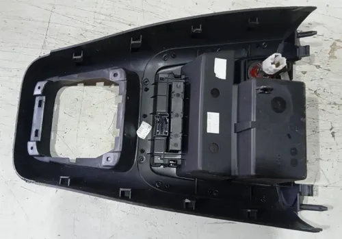 Moldura Console Central Tiguan 2007 - 2018