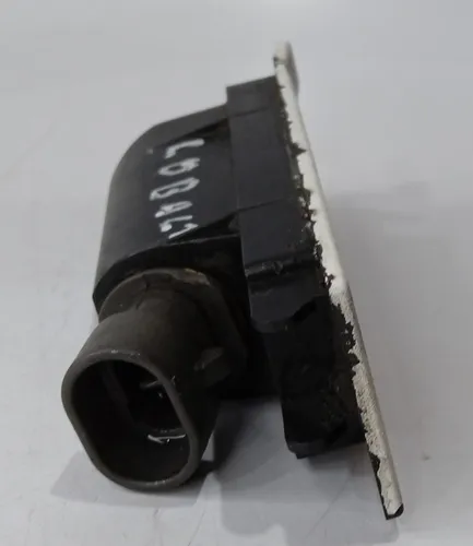 Luz De Placa Cobalt 2012 2013 2014
