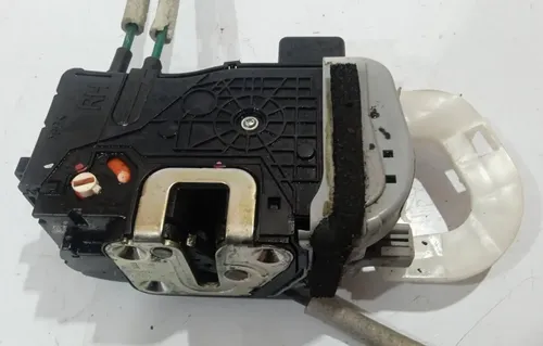 Fechadura Traseira Direita Kia Sportage 2008 - 2011