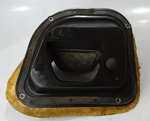 Tampa Duto Eletroventilador Renault Master 2.5 2008 - 2012