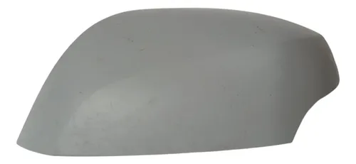 Capa Retrovisor Esquerdo Fluence 2007 - 2011 Cinza