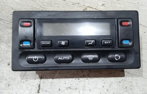 Comando Ar Discovery 2 2003 2004 Comando Ar Discovery 2 2003 2004