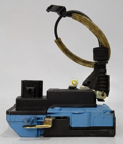 Fechadura Dianteira Direita Volvo S80 1999 - 2006