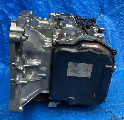Caixa De Câmbio Automático Peugeot 406 2.0 2001