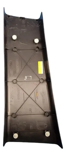 Acabamento Inferior Coluna Meio Direita Freelander 2 2013