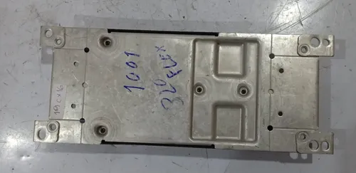 Módulo Conforto Sos Bmw X1 2015 - 2018 / 9377158-01   