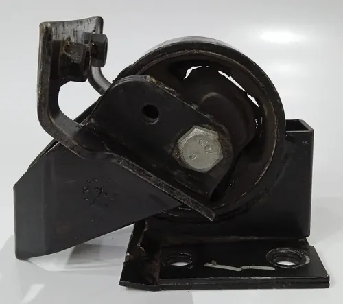 Coxim Do Motor Chery Qq 1.1 2011 2012 2013 2014