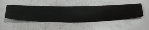 Moldura Superior Da Tampa Traseira Bmw 135 2015