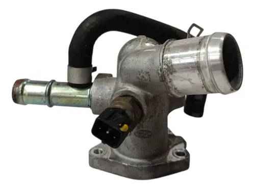 Flange Cavalete Água Motor Hb20 1.6 2013 - 2018