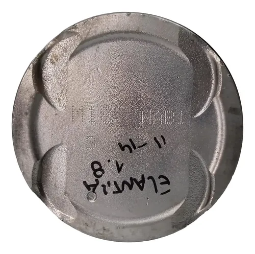 Pistão Com Biela Hyundai Elantra 1.8 2011 - 2014