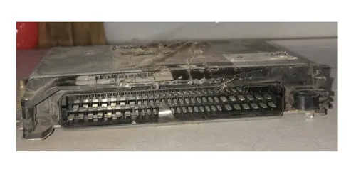 Modulo Injeção Ecu Peugeot 607 2000 - 2005 / 0265109432