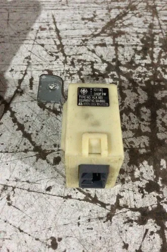 Módulo Controle Trava Civic 2000 / S04-89000