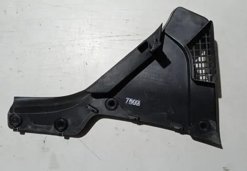 Moldura Superior Motor Bmw 535 N55 3.0 2012
