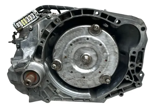 Caixa Cambio Automático Al4 Peugeot 307 C4 2.0 2005 Á 2014