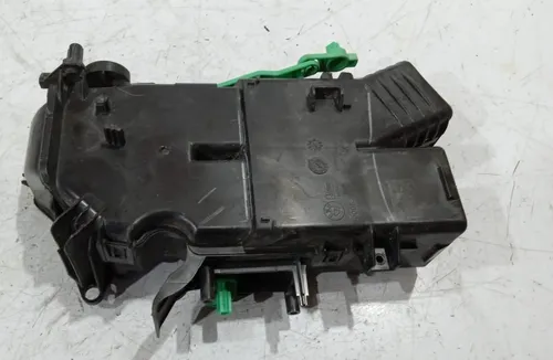 Duto De Ar Bmw X6 2008 - 2015