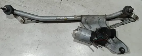 Motor Limpador Parabrisa Duster 2012 Motor Limpador Parabrisa Duster 2012