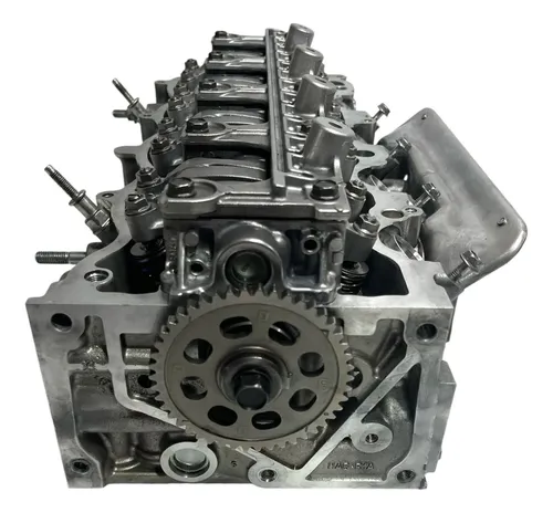 Cabeçote Civic G9 1.8 2.0 2012 - 2016 Hba-r1a