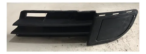 Moldura Farol De Milha Esquerdo Astra 2003 - 2011 Preto Esquerdo Moldura Farol De Milha Esquerdo Astra 2003 - 2011 Preto Esquerdo
