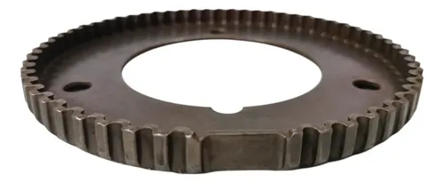 Roda Fônica Virabrequim Golf Audi A3 1998 1999