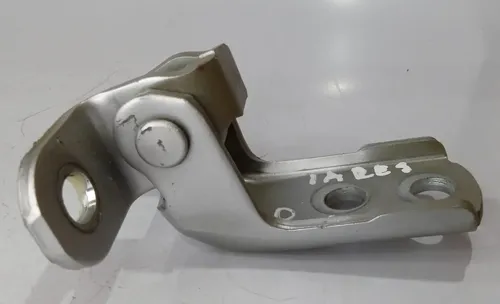 Dobradiça Porta Dianteira Direita Superior Toyota Yaris 2019