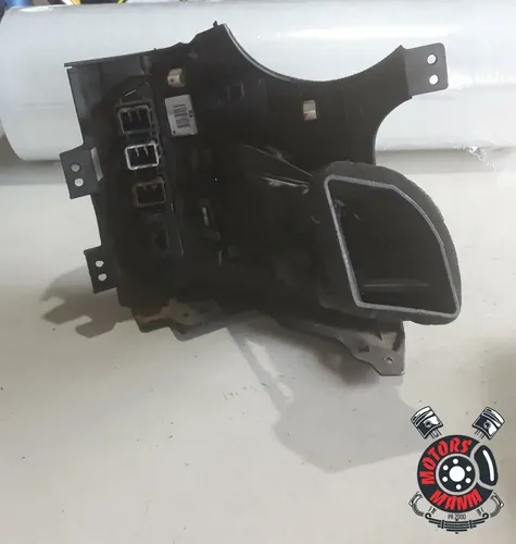 Difusor De Ar Central Esquerdo  Ix35  2014