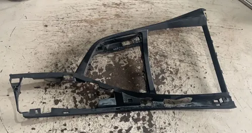 Moldura Console Central Bmw 135i 2015
