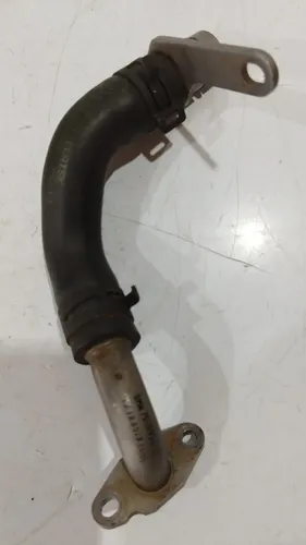 Mangueira Duto Óleo Turbina Bmw X1 2.0 2013 2014 2015 2016