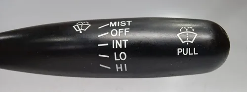 Chave Limpador Parabrisa Corolla 2003 - 2008