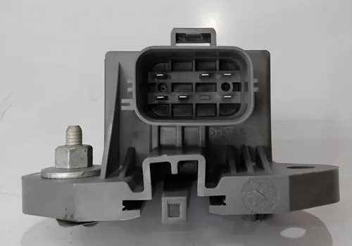 Módulo De Transferência Ford Edge 3.5 2011 Bt4a7h417da Cinza-escuro