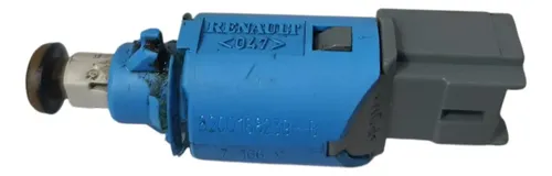 Interruptor Pedal Embreagem Megane 2008 / 8200168239b