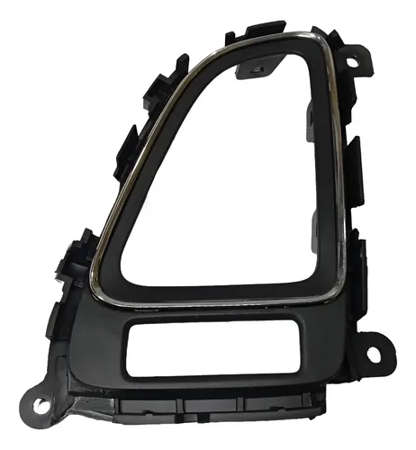 Moldura Difusor Ar Direito Painel Hrv 2016 - 2021