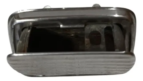 Cinzeiro Lateral Fusca 1988