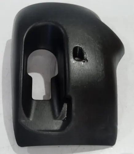 Moldura Inferior Volante Rav4 2000 - 2005