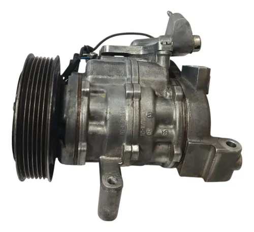 Compressor De Ar Civic 1.8 2.0 2012 2013 2014 2015 2016