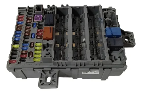 Caixa De Fusíveis Civic 2.0 2012 - 2016 / Tt4m010
