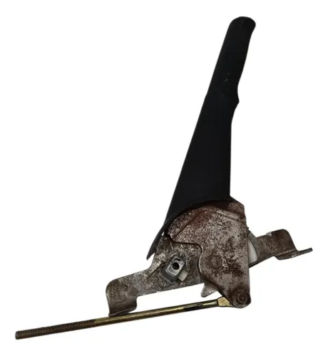 Alavanca Freio De Mão Corsa Clio 2008 - 2013