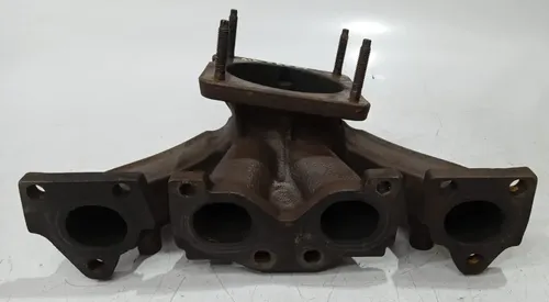 Coletor De Escape Aircross 1.6 2013 2014 2015 2016