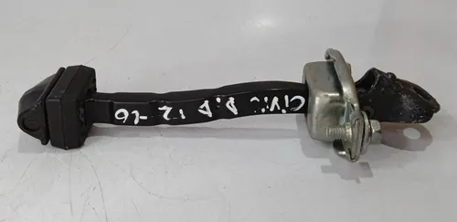 Limitador Porta Dianteira Direita Civic 2012 - 2016