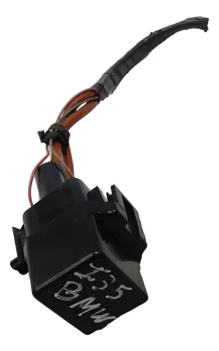 Relê Cofre Do Motor Bmw 135i 2015 /  9207913   